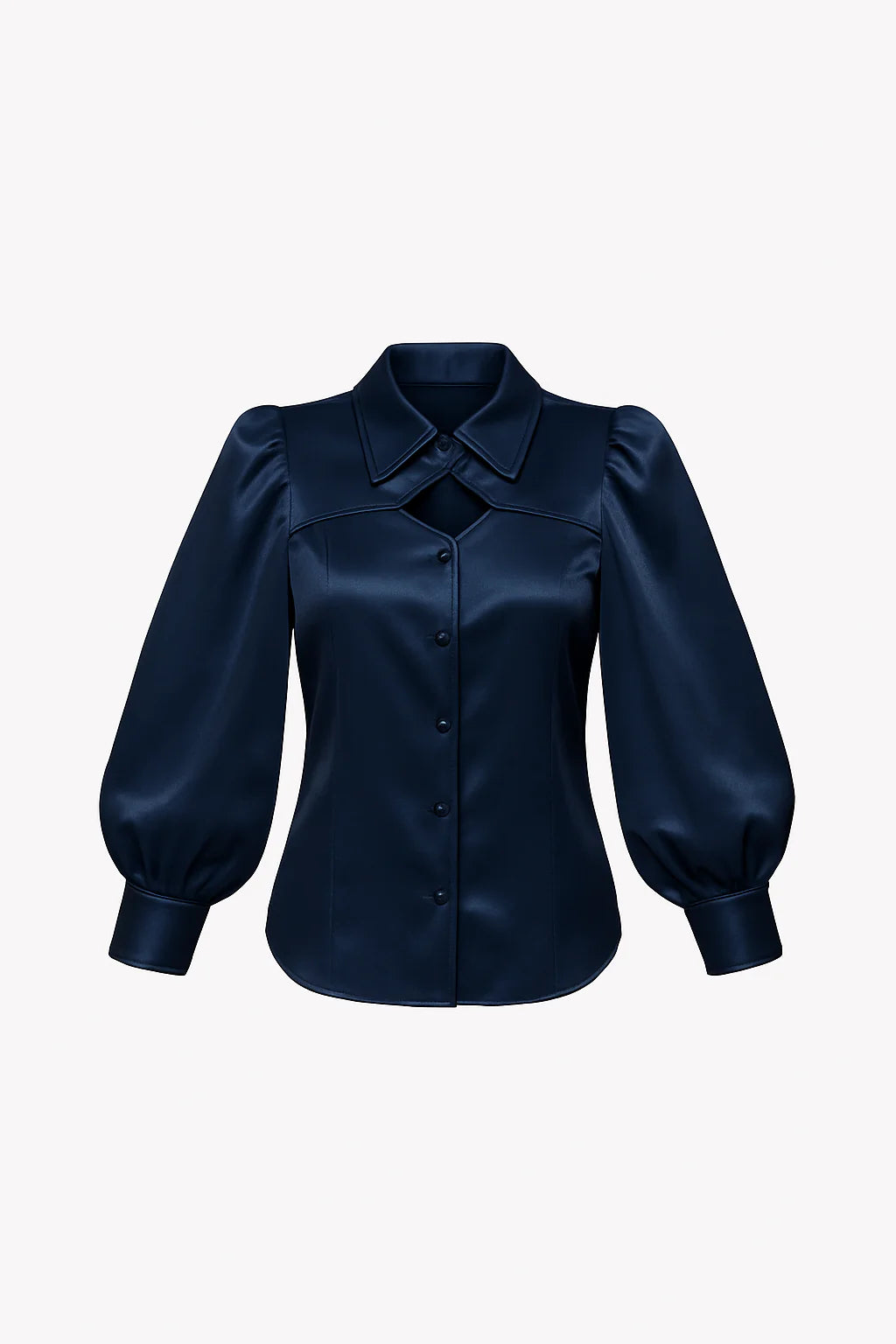 Guillaume Alexandre - Angelina Shirt