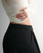 Munditia - NERA wide-leg trousers