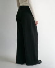 Munditia - NERA wide-leg trousers