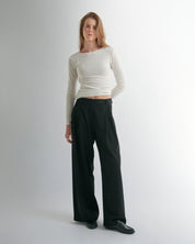 Munditia - NERA wide-leg trousers