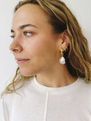 Caro - Earrings Marina