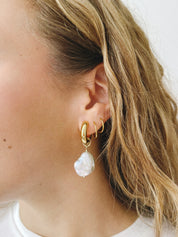 Caro - Earrings Marina