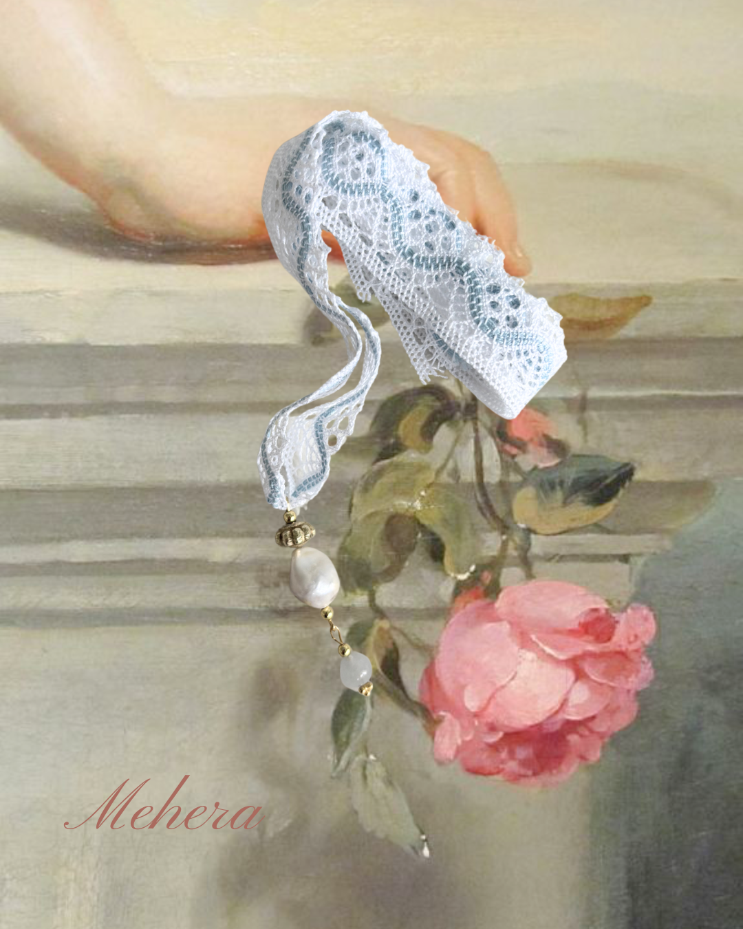 Caro - Choker "mehera"