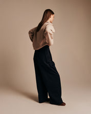Munditia - BALON navy trousers