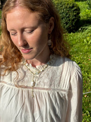 Caro -  Earrings “neriah”