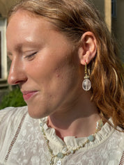Caro -  Earrings “neriah”