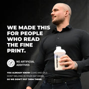 Oatentik - Pure Oat Drink Powder Kit