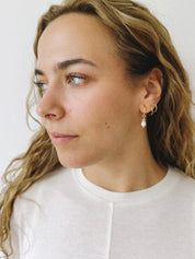 Caro - Earrings "mahira"