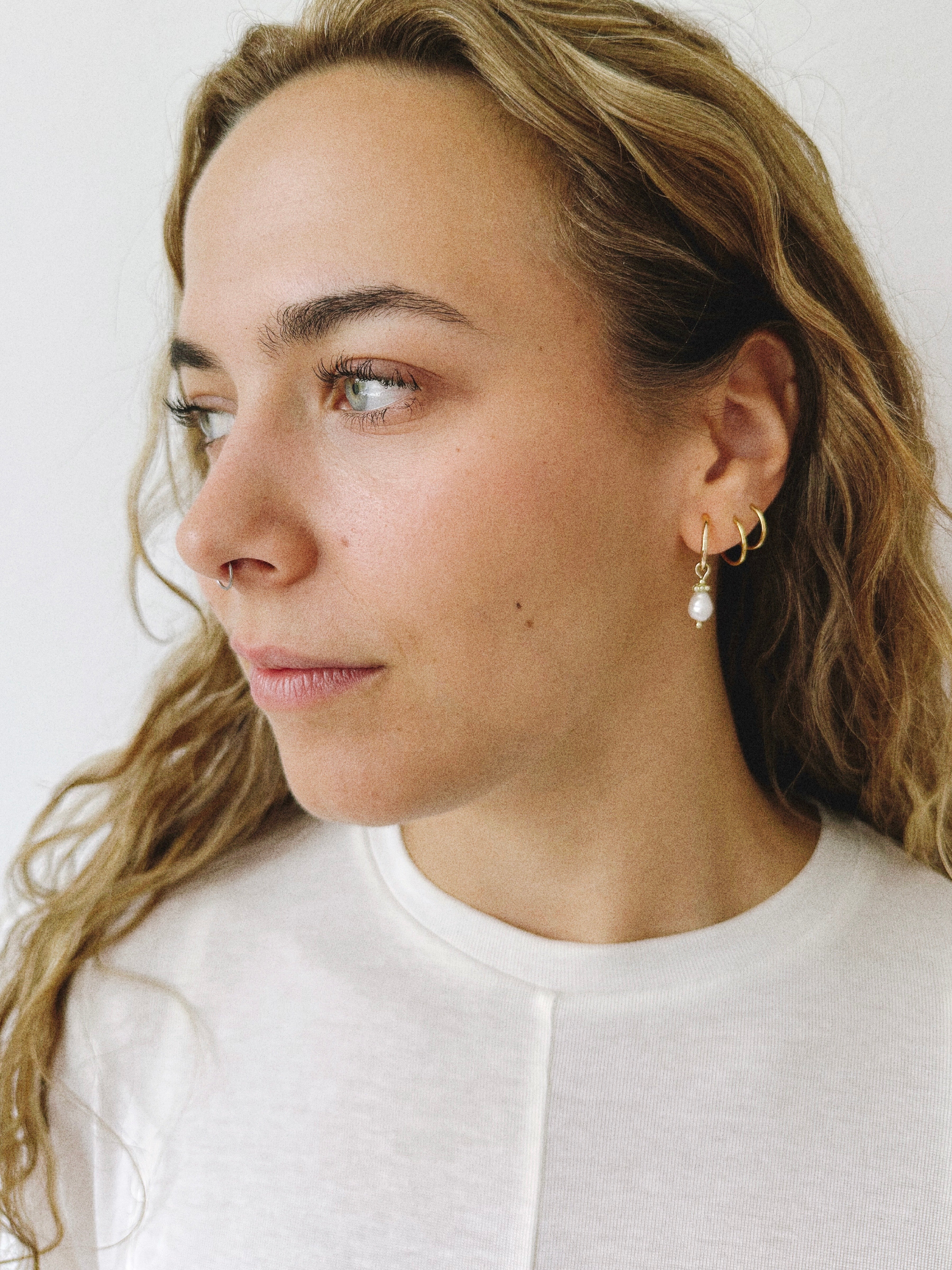 Caro - Earrings "mahira"