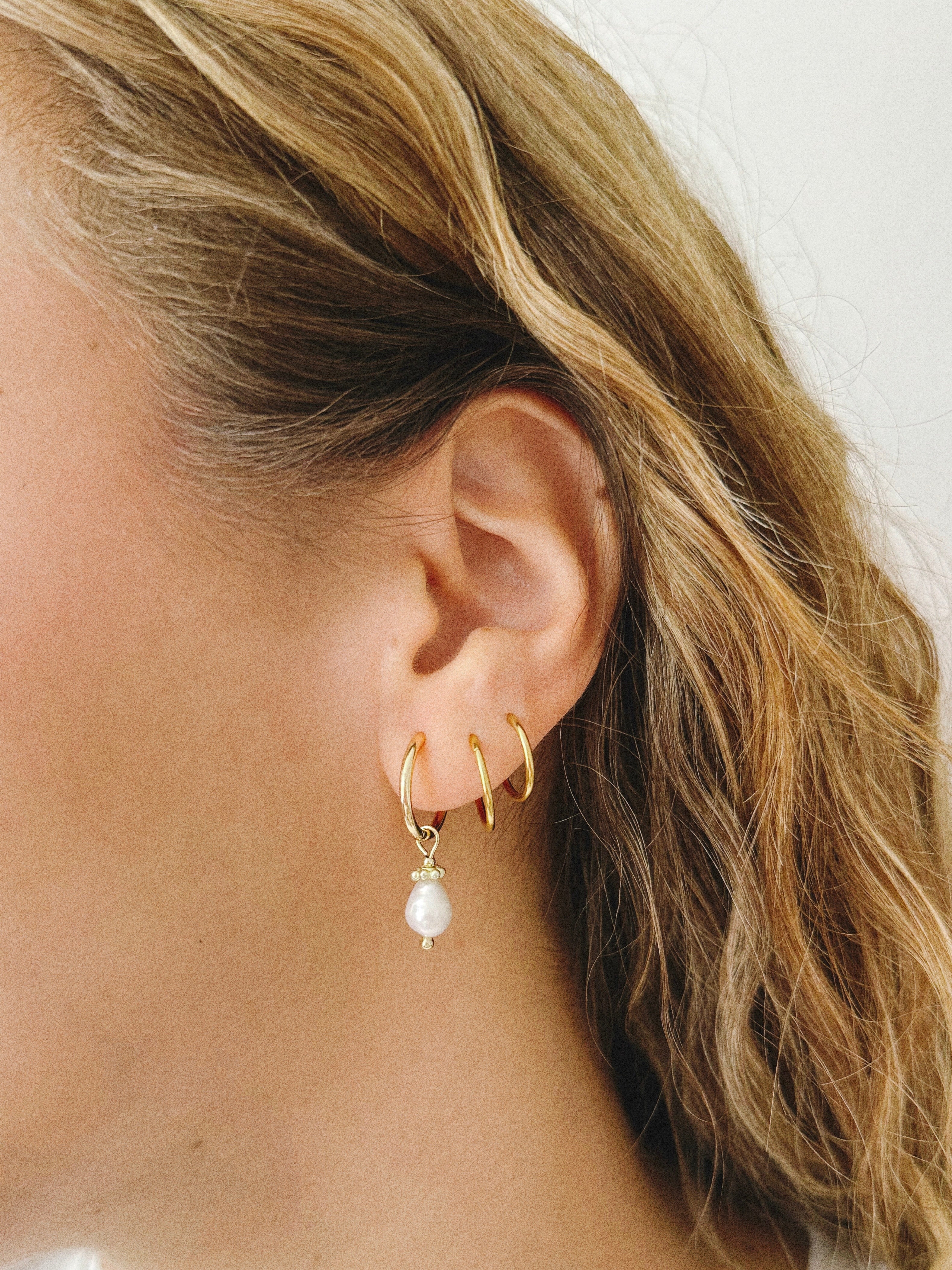 Caro - Earrings "mahira"