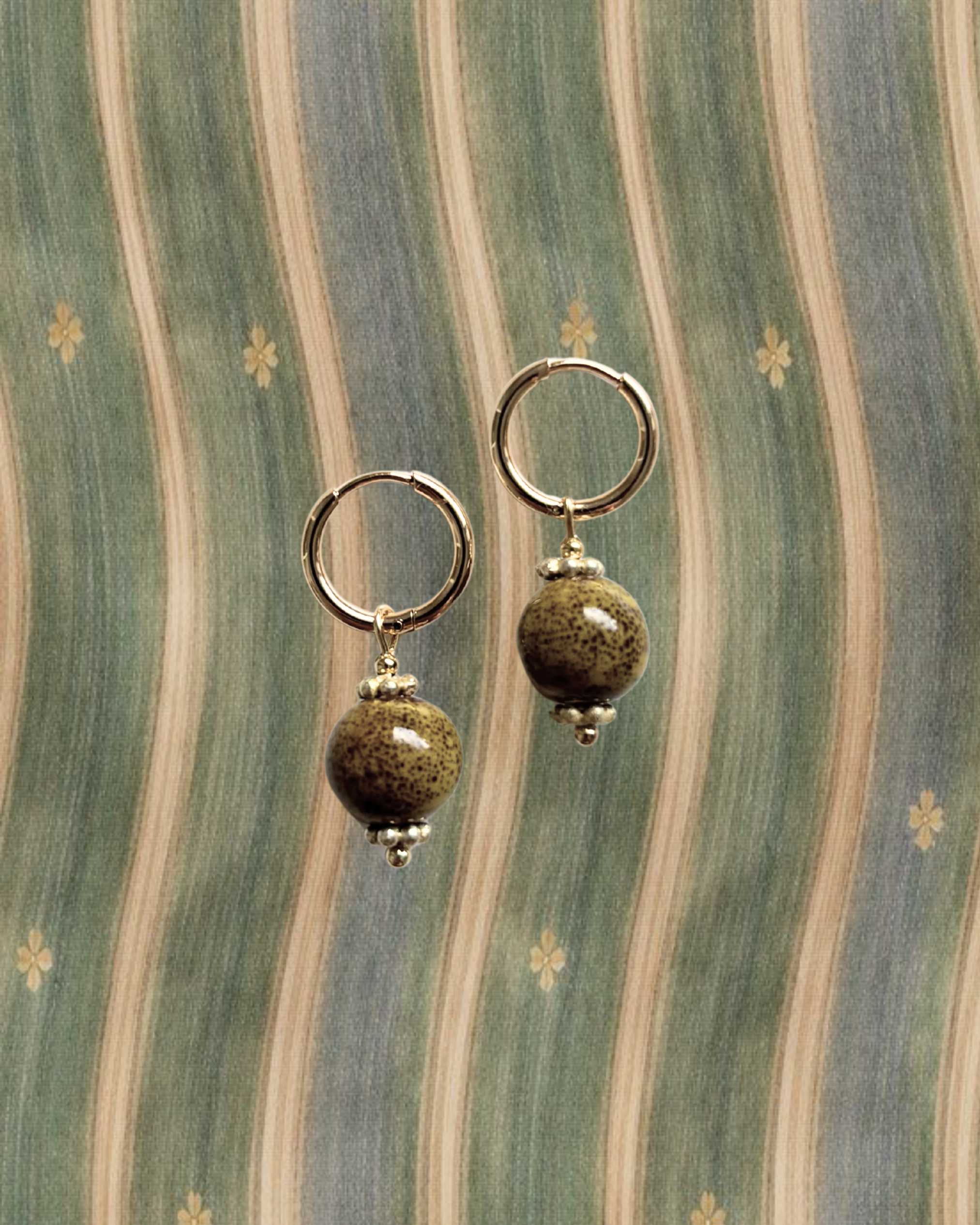 Caro - Earrings "Naeris"