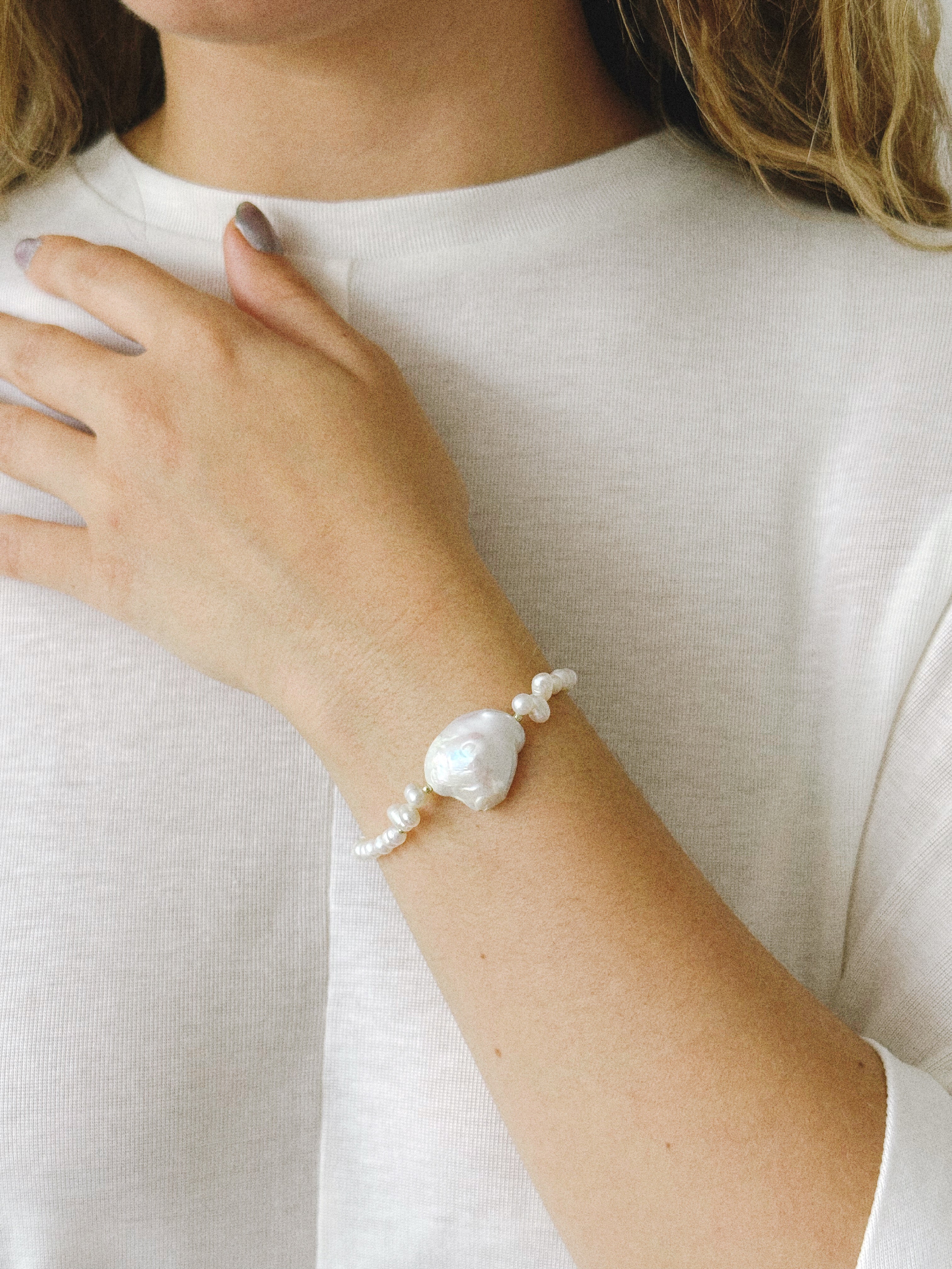 Caro - Bracelet "Naia"