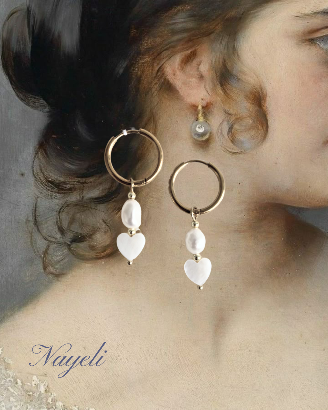 Caro - Earrings "nayeli"
