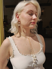 Caro - Necklace "Elowen"