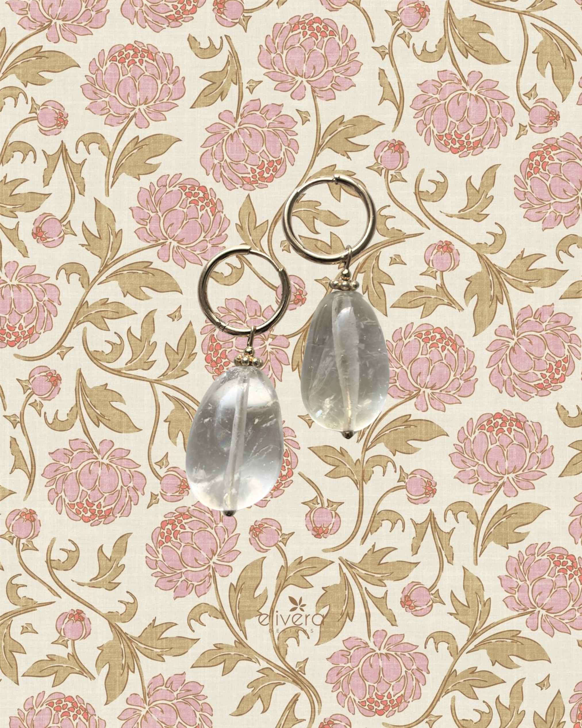 Caro - Earrings "mahira"