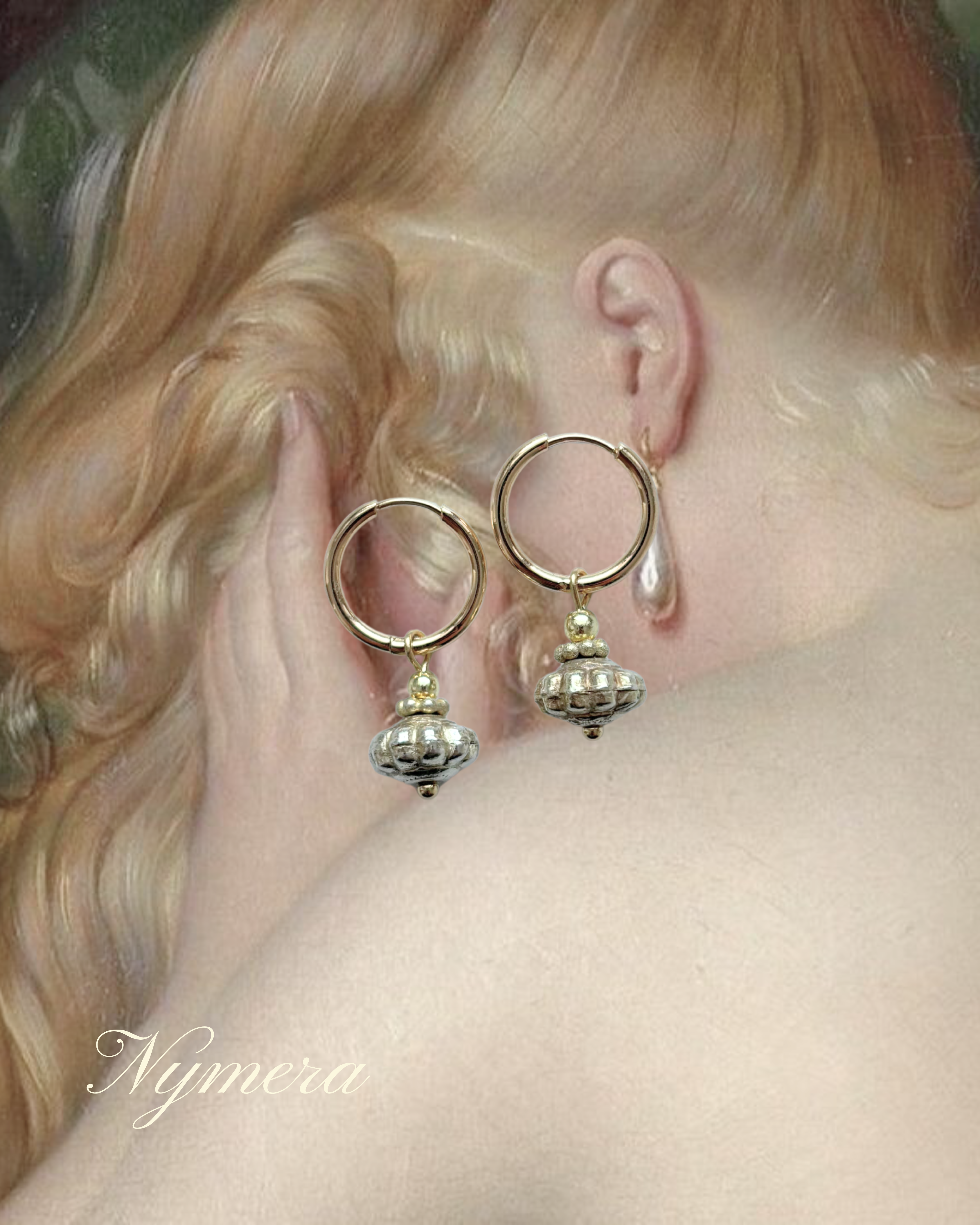 Caro - Earrings "nymera"