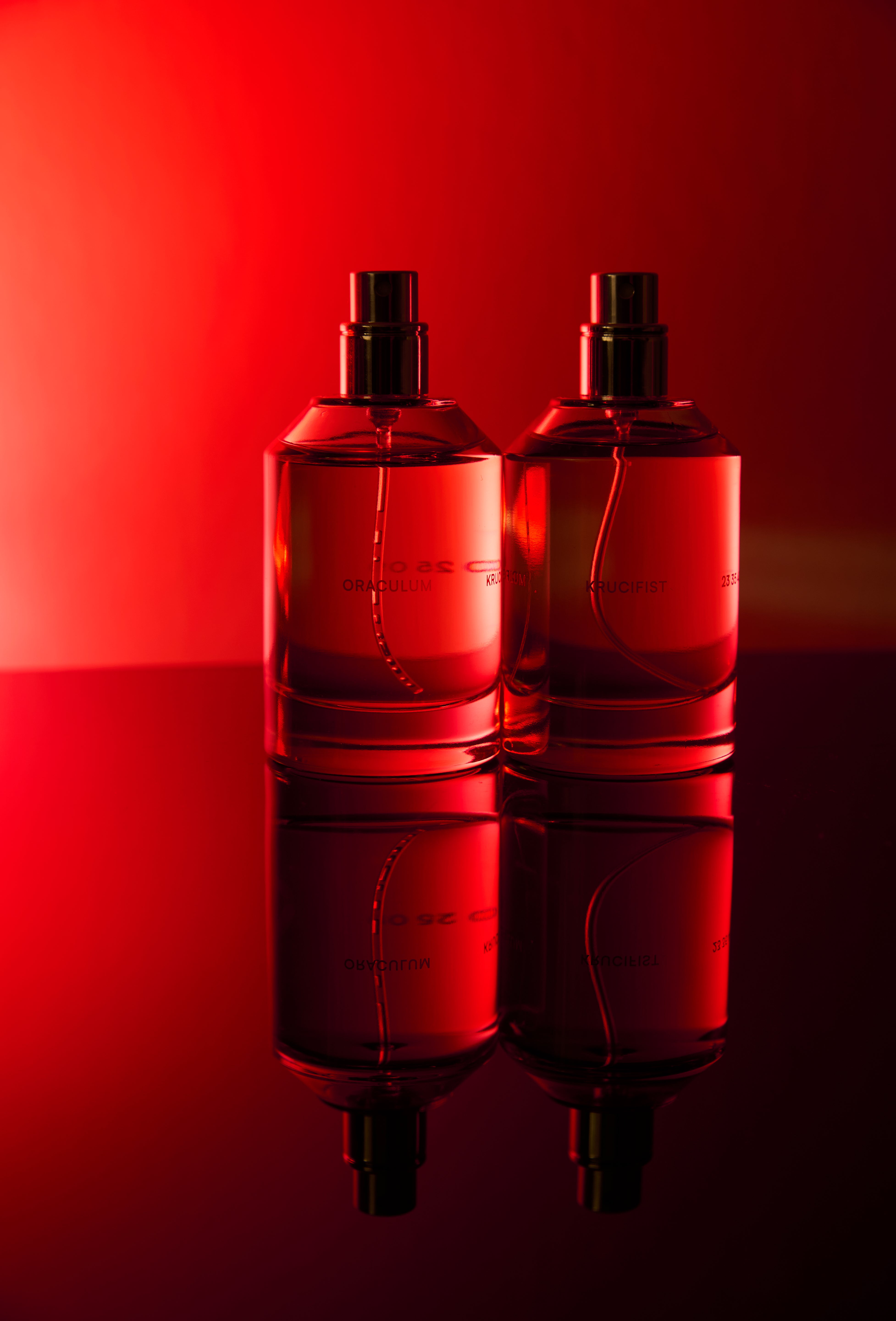 Oraculum - Krucifist Eau de Parfum 50ml