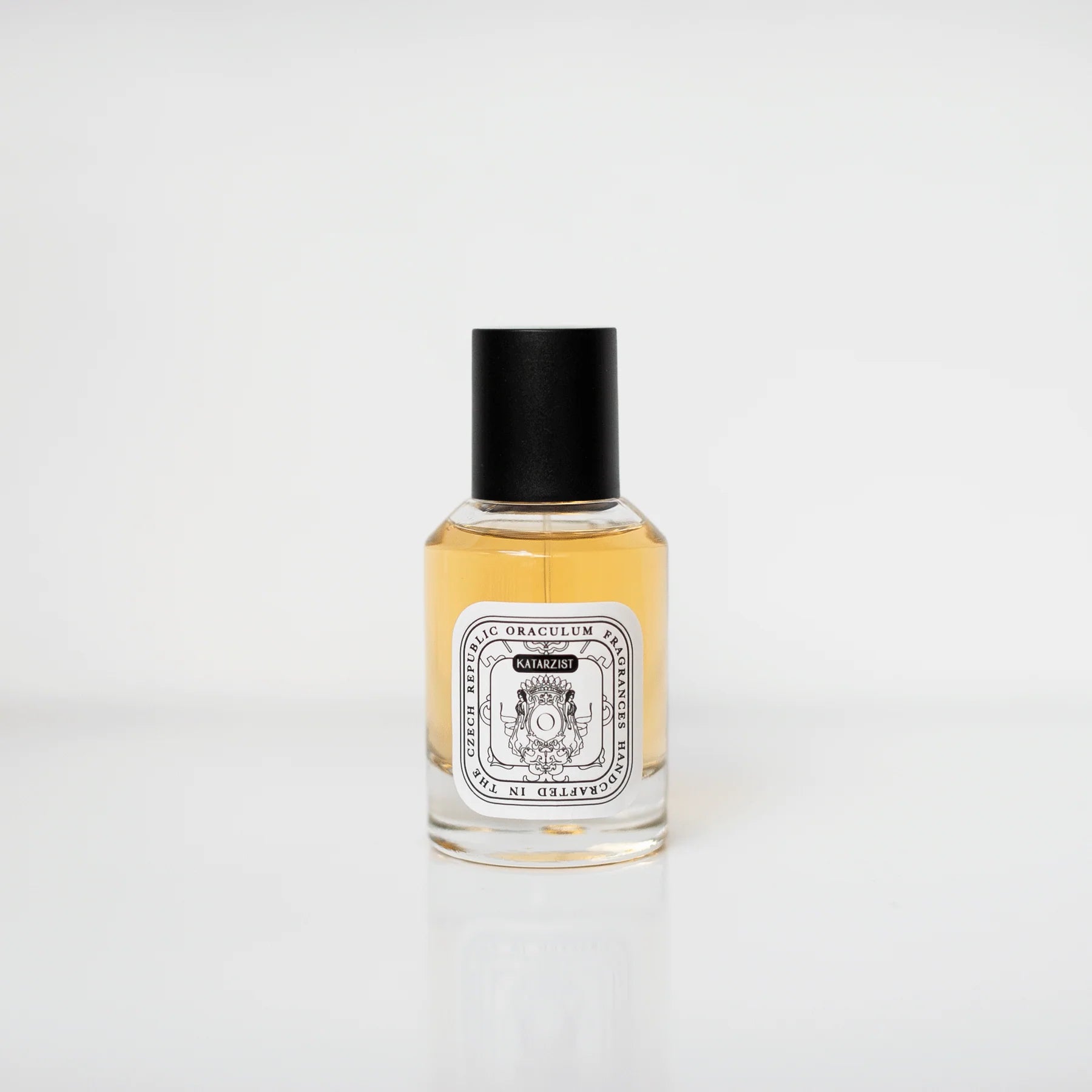 Oraculum - Katarzist Eau de Parfum 50 ml
