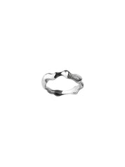Maria Kobelova - Silver Ring Flow