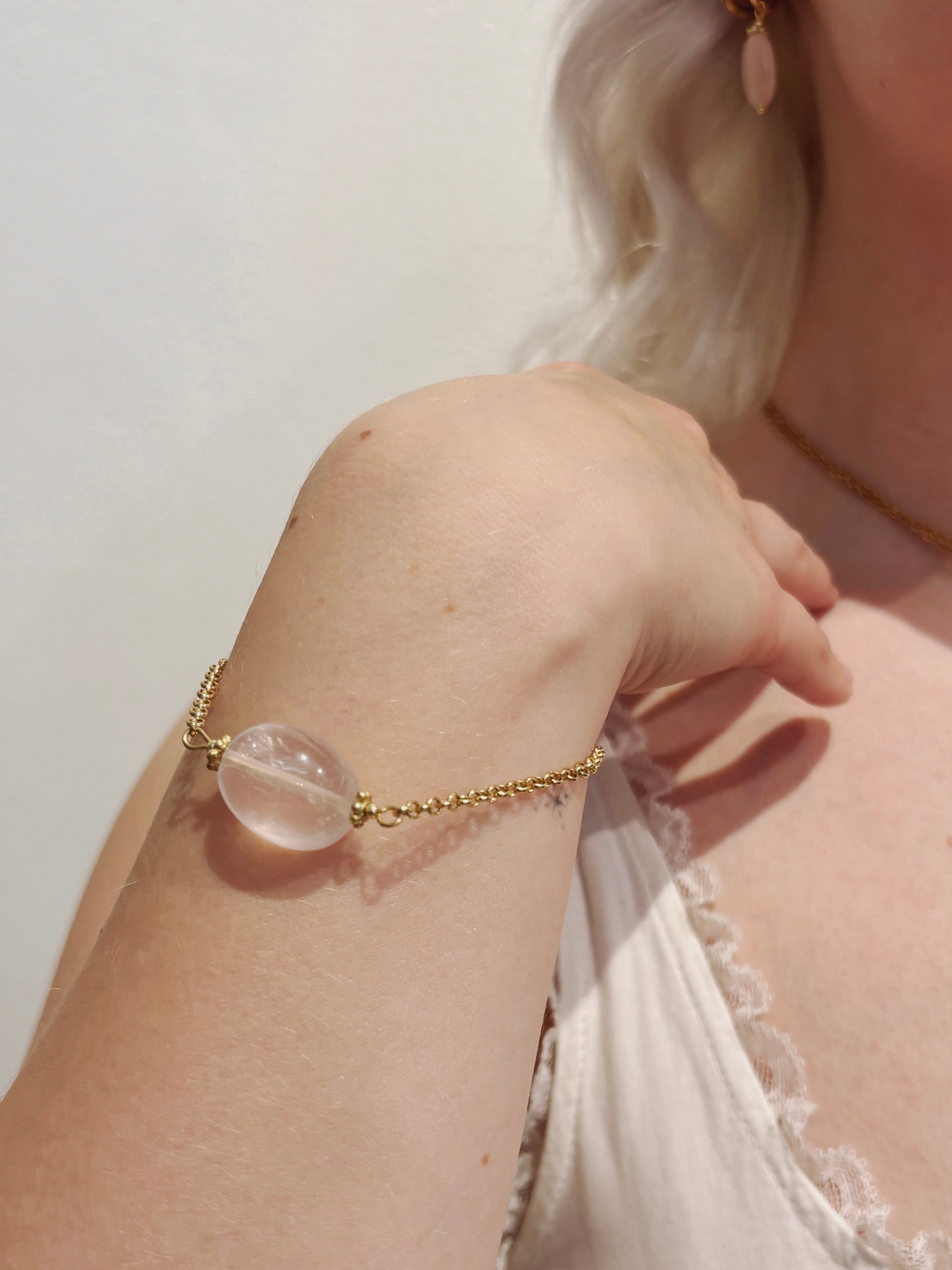 Caro -  Bracelet “Rishka”