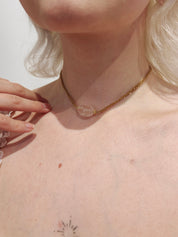 Caro - Earrings "mahira"