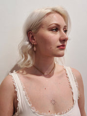 Caro - Earrings "mahira"