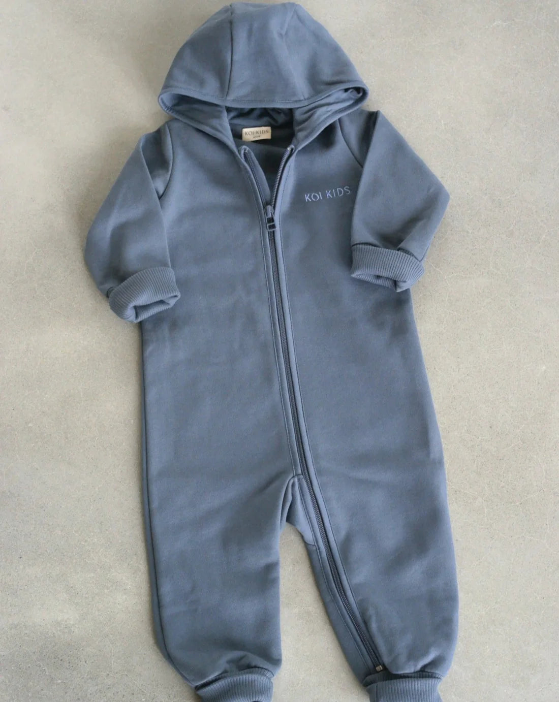 Koi Kids - Albert Overall