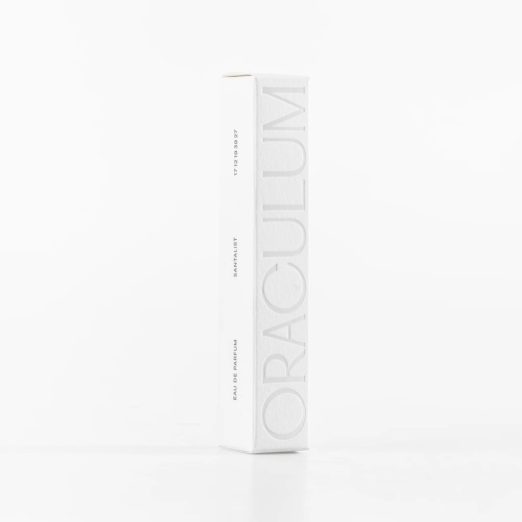 Oraculum - Santalist Eau de Parfum 10ml