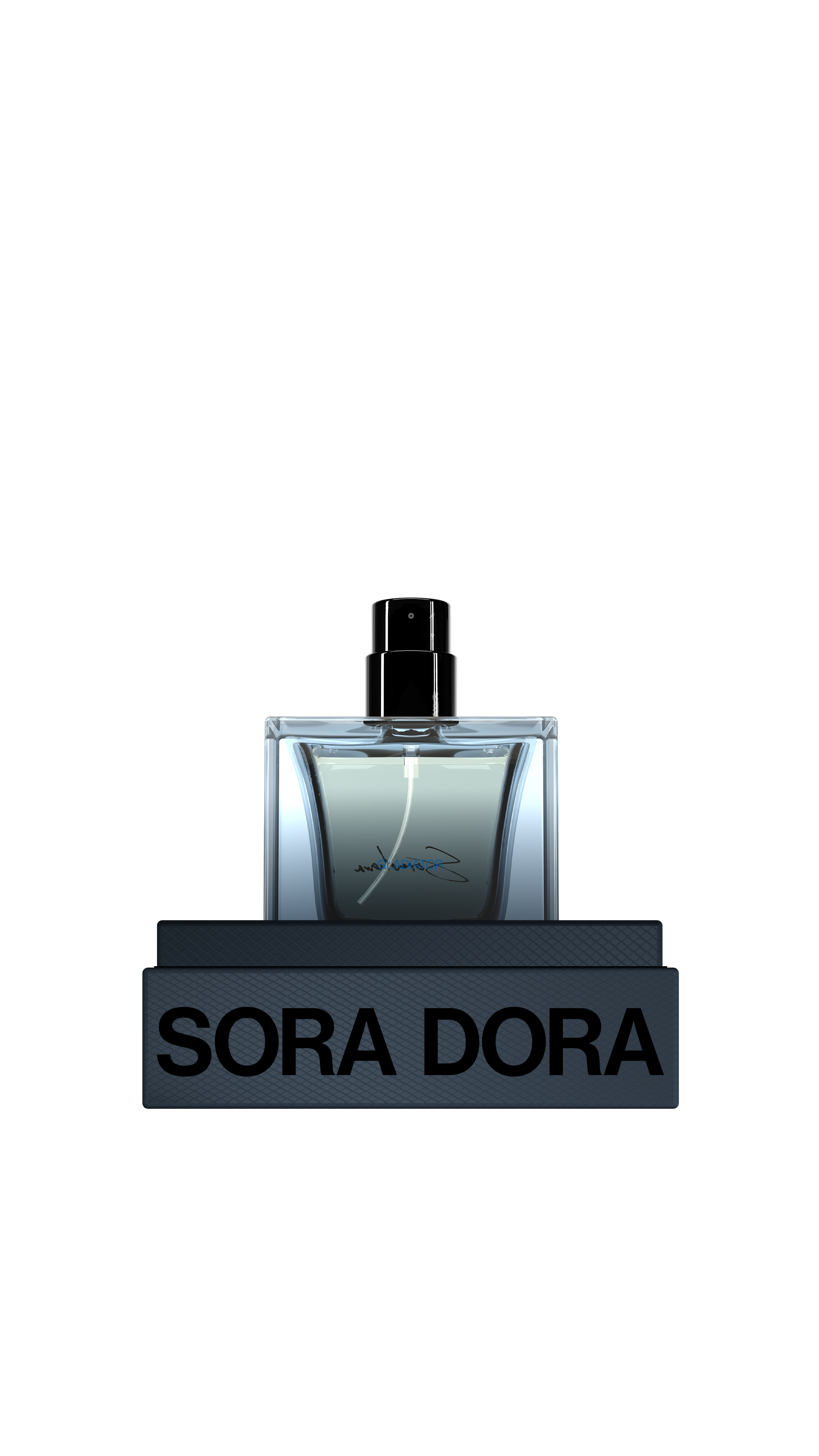 SORA DORA - Gladiator 50ml
