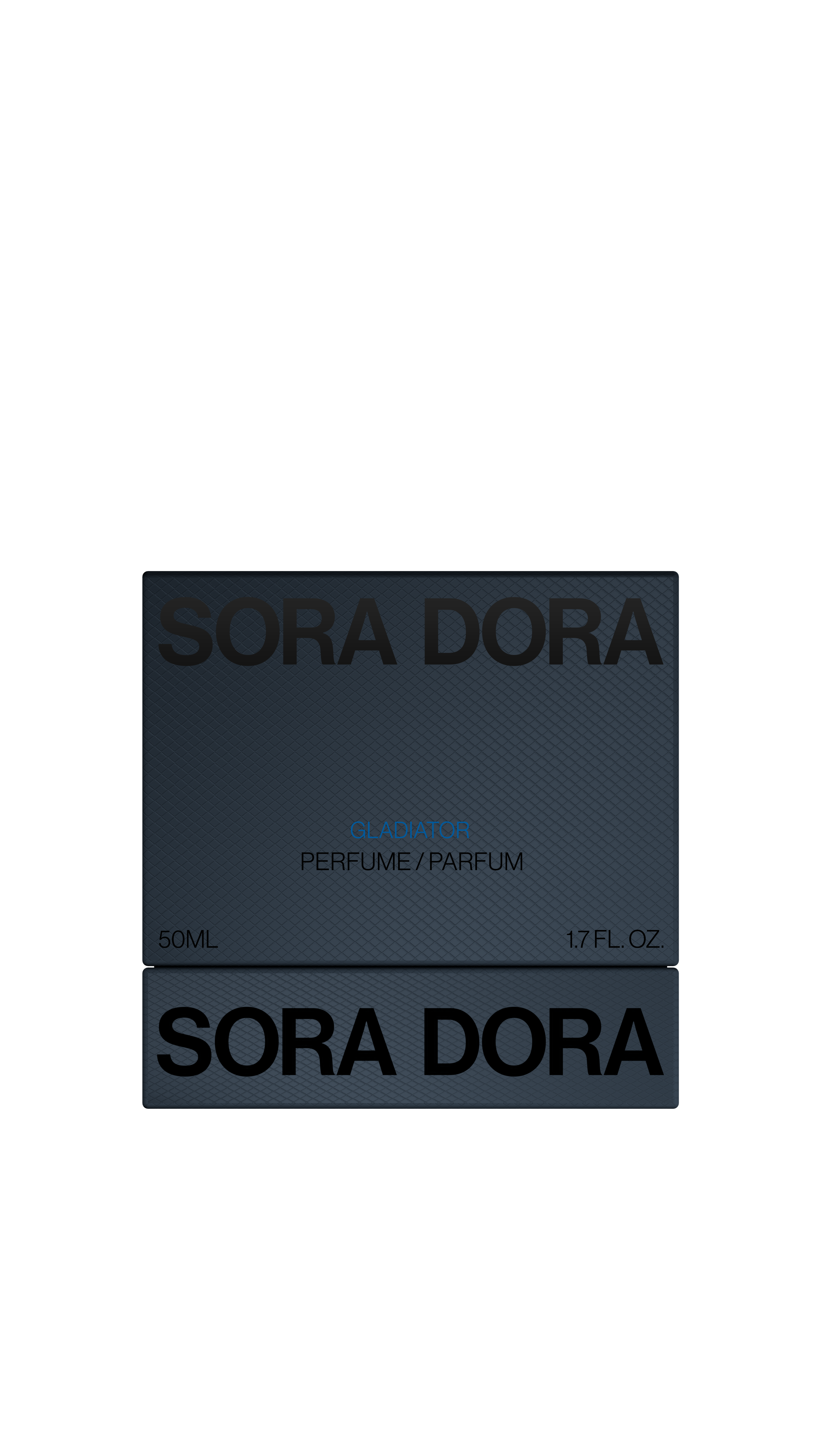 SORA DORA - Gladiator 50ml