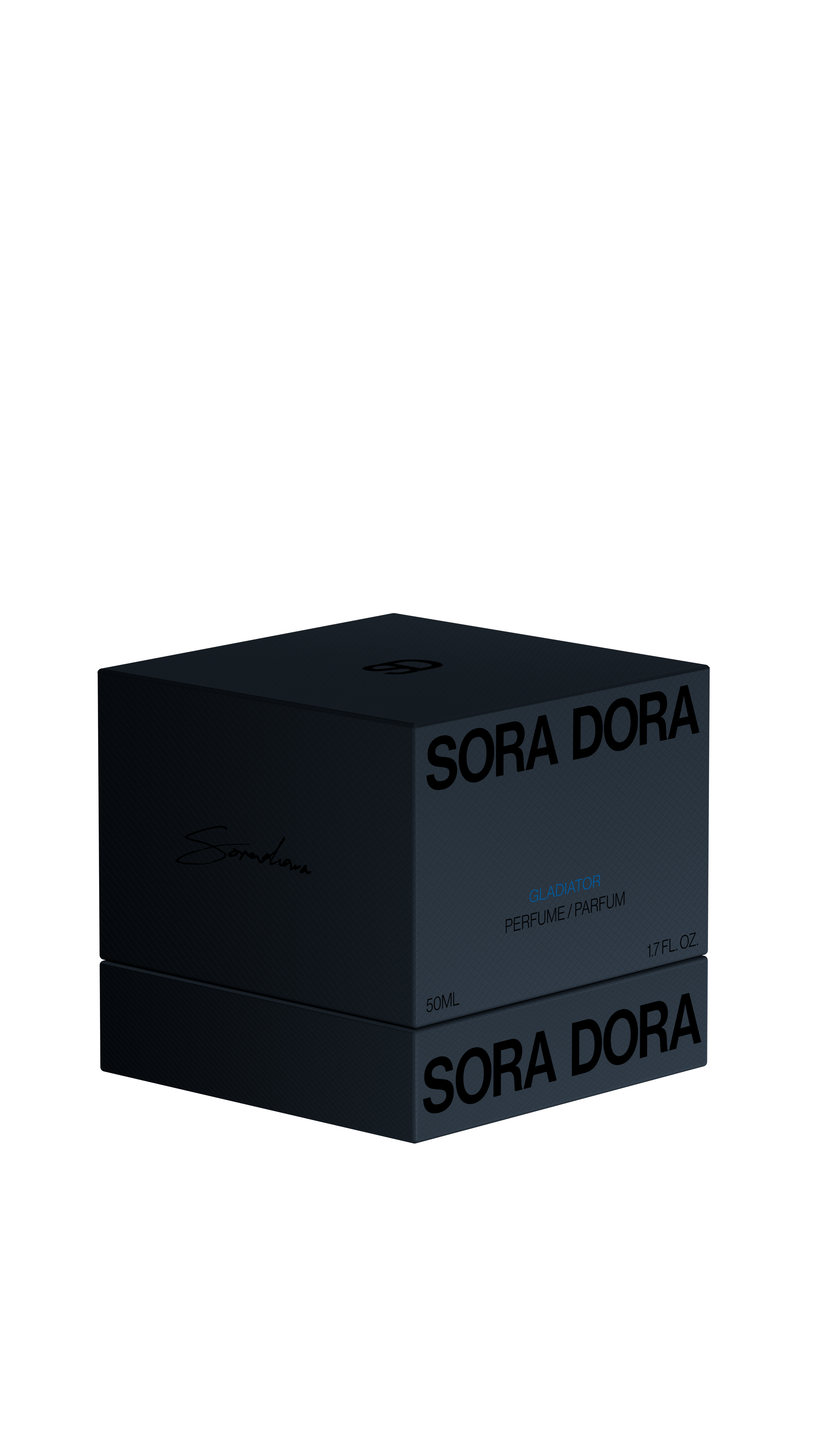 SORA DORA - Gladiator 50ml