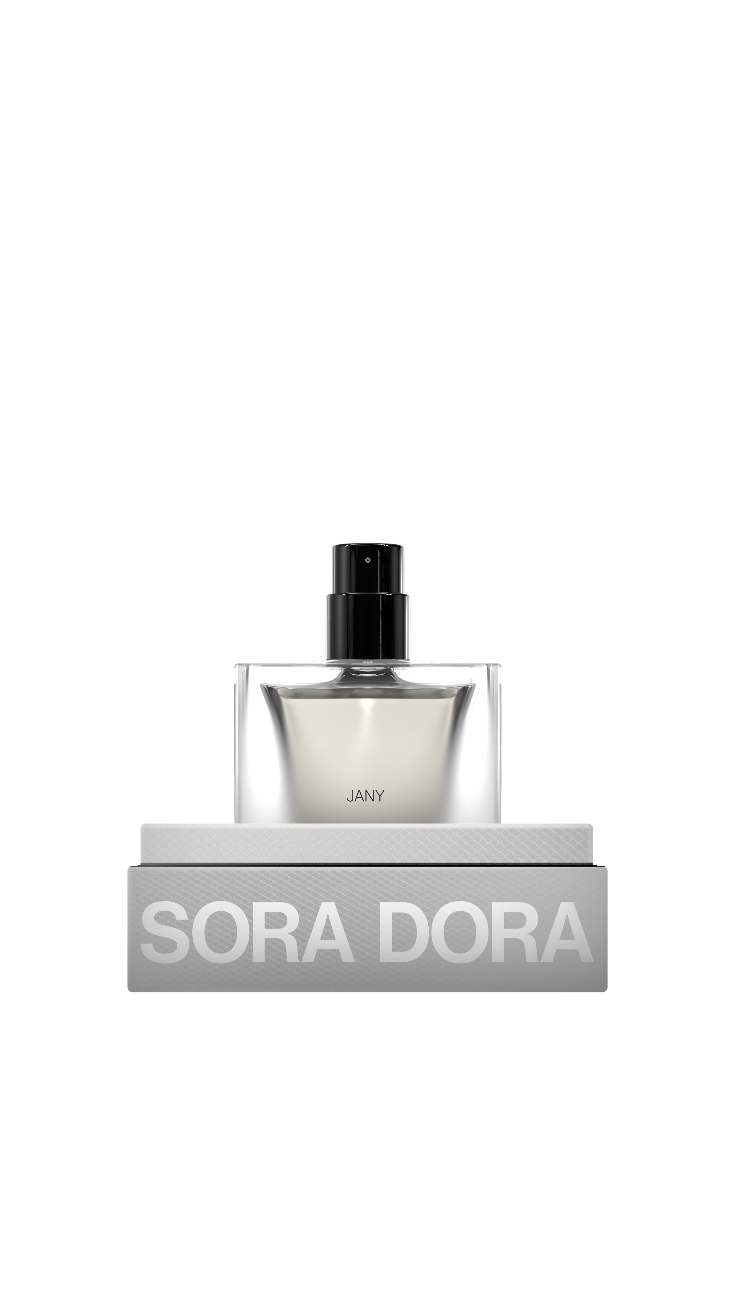 SORA DORA - Jany 50ml