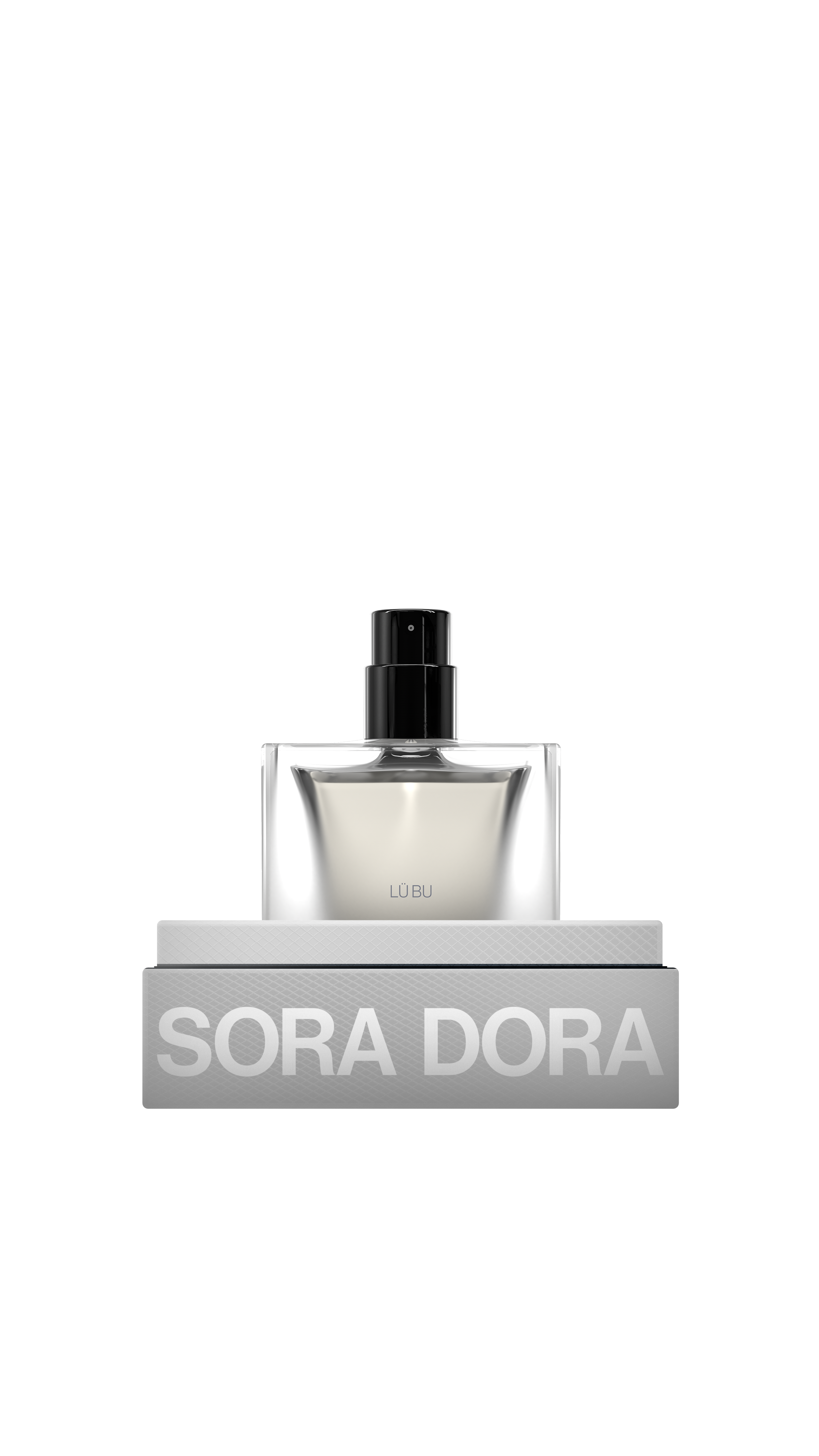 SORA DORA - Lü Bu 50ml