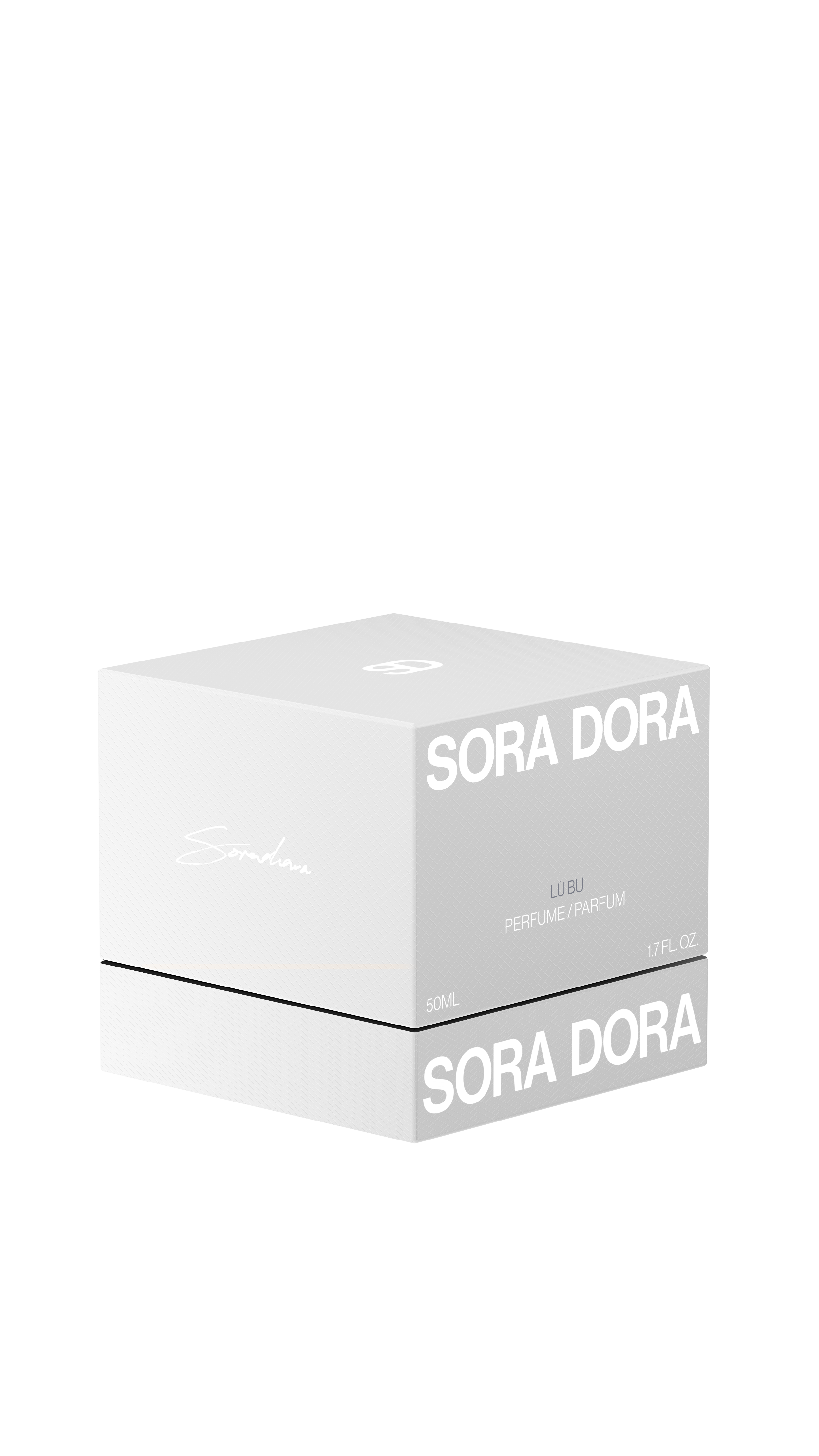 SORA DORA - Lü Bu 50ml