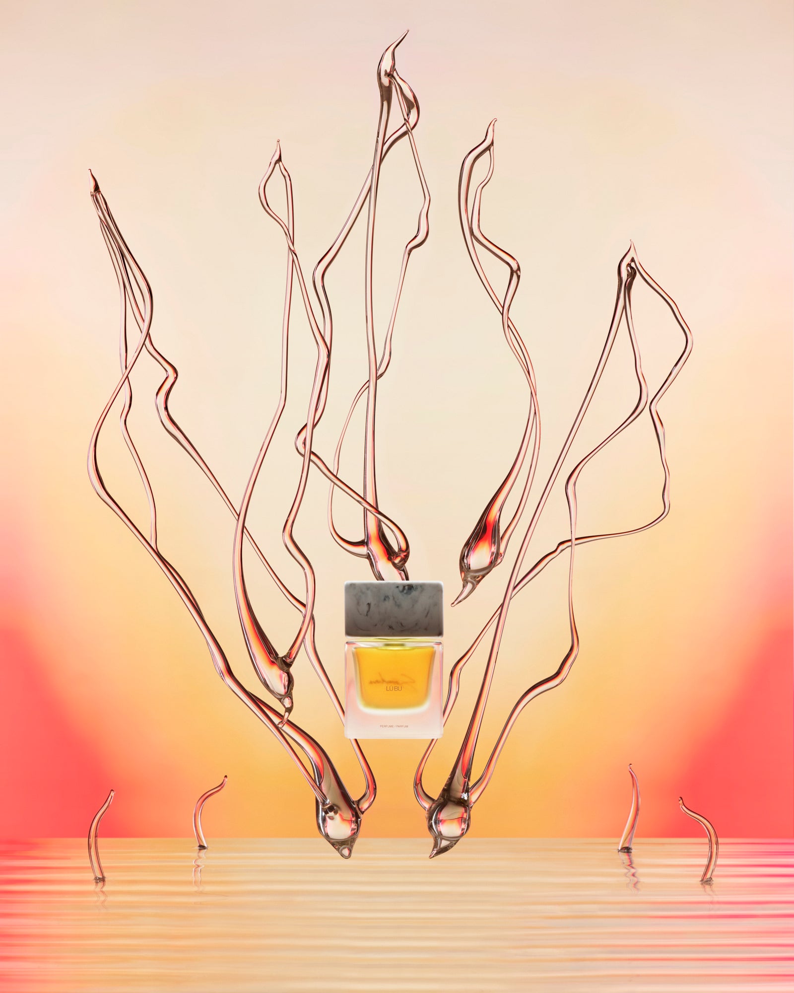 SORA DORA - Lü Bu 50ml