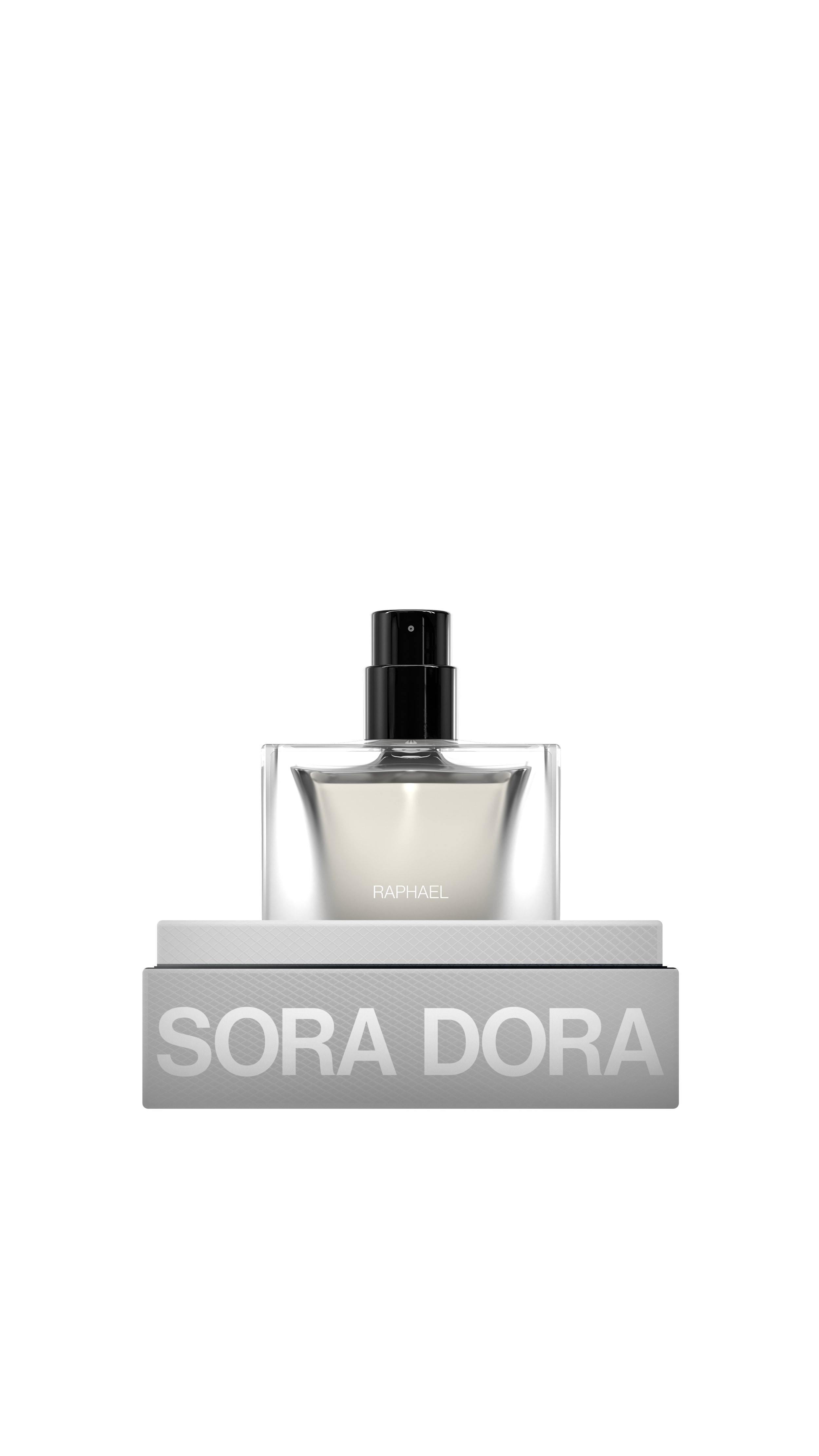 SORA DORA - Raphael 50ml