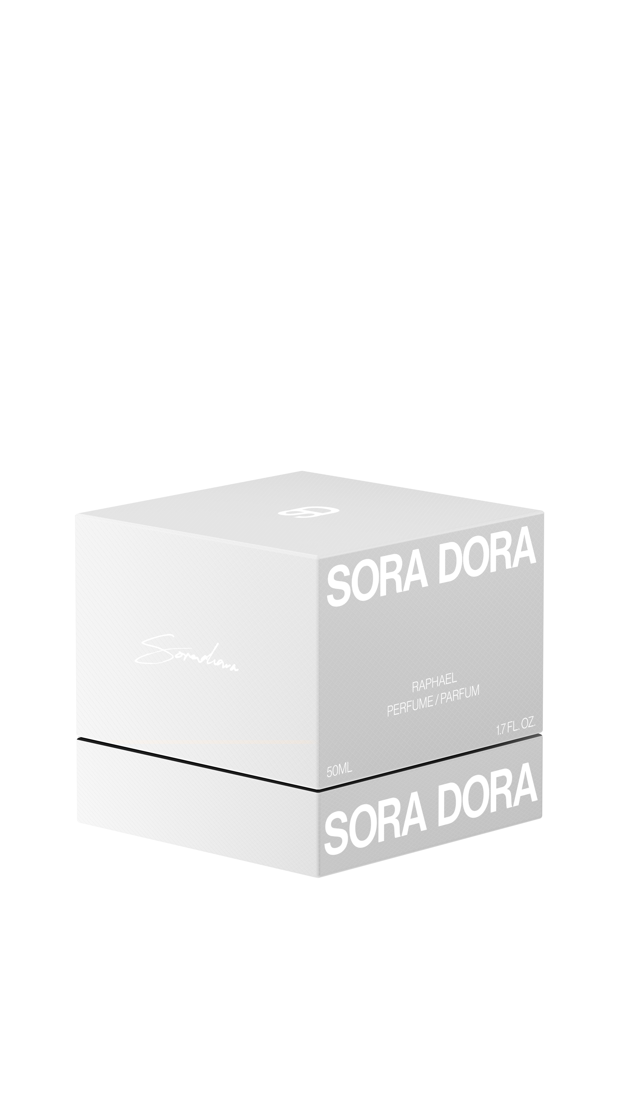SORA DORA - Raphael 50ml