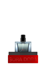 SORA DORA - Red 50ml