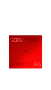 SORA DORA - Red 50ml