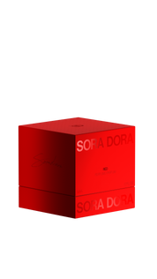 SORA DORA - Red 50ml