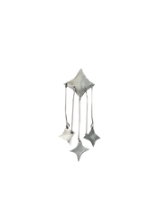 Twenty.02studio - Star Earrings
