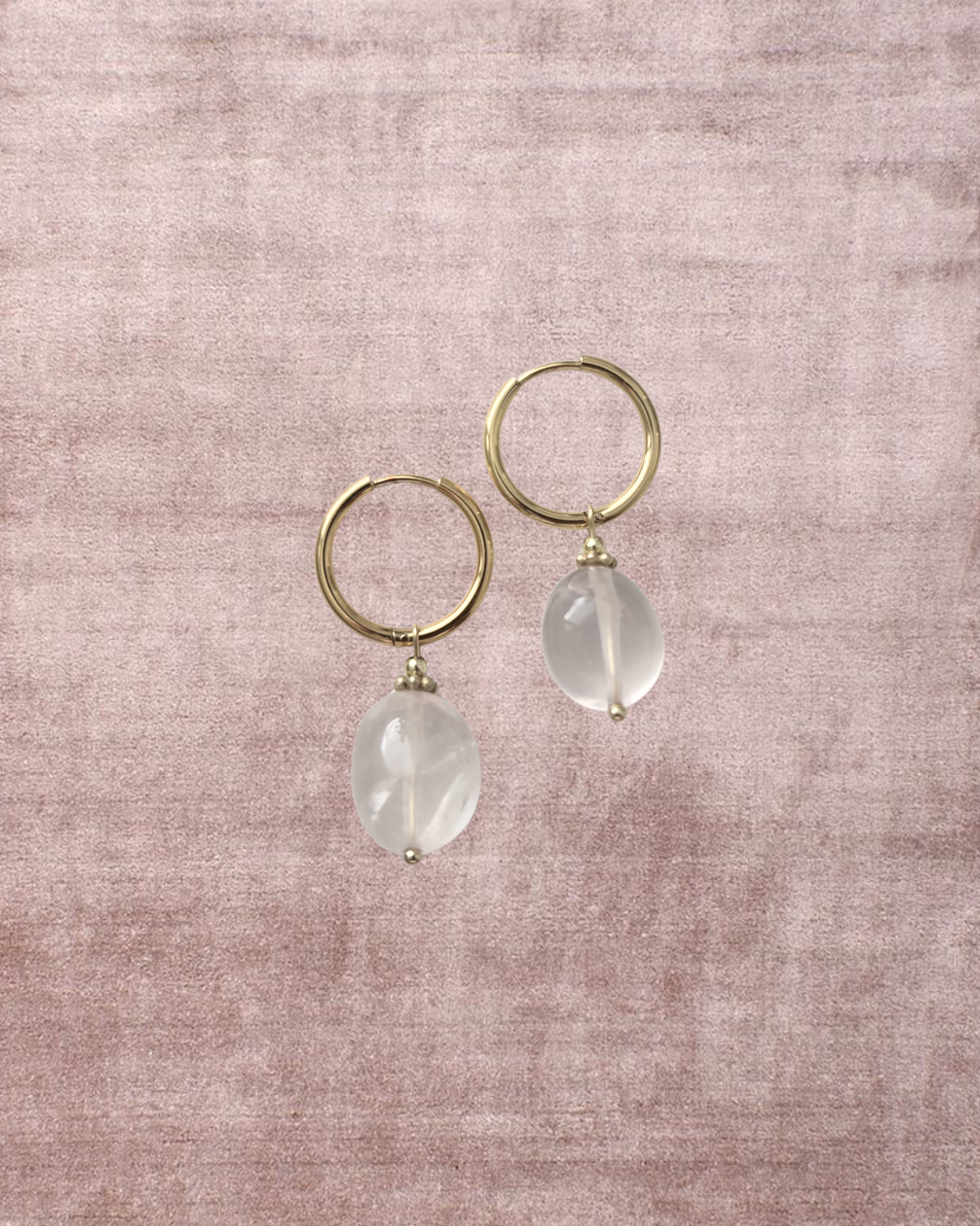 Caro - Earrings "Saanvi"