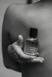 Parfémovaná voda Oraculum - Santalist (50 ml)
