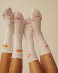 Les Goodies - Ciao Smiley Socks