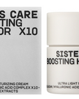 Sisters Aroma - Boosting Hydrater X10