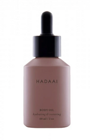 Hadaai – BODY OIL 60ml / The Pellam Edit