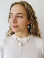 Caro - Necklace "Sereia"