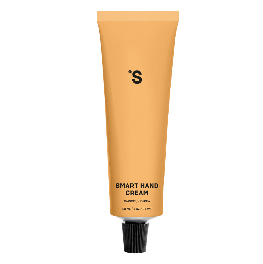 Sister’s Aroma - Smart Hand Cream Carrot