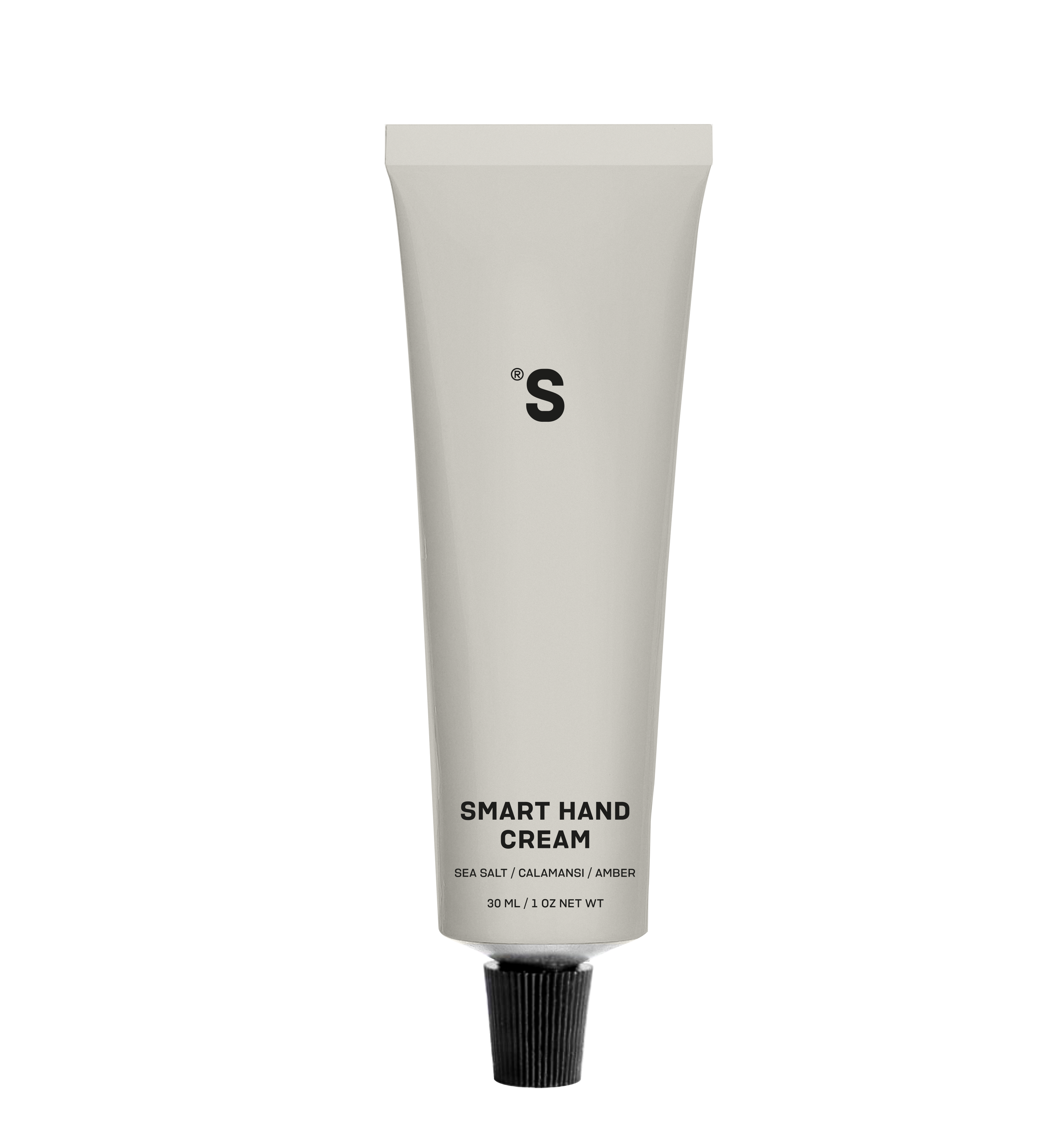 Sisters Aroma - Smart Hand Cream Sea Salt
