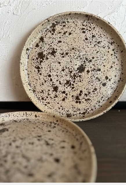 ADMARU – PLATE egg
